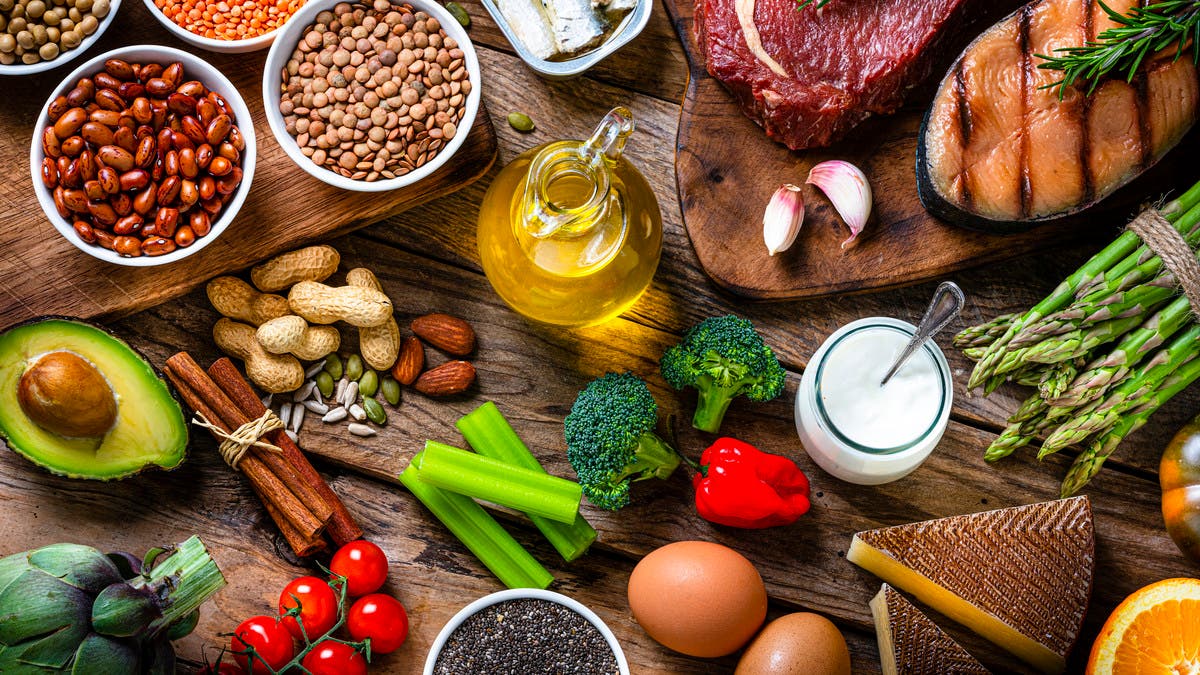 لإنقاص الوزن.. جرب 5 أطعمة من حمية البحر المتوسط