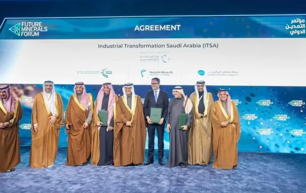 %d8%a7%d9%84%d8%b3%d8%b9%d9%88%d8%af%d9%8a%d8%a9 %d8%aa%d8%b3%d8%aa%d8%b6%d9%8a%d9%81 %d9%85%d8%b9%d8%b1%d8%b6 %d8%a7%d9%84%d8%aa%d8%ad%d9%88%d9%84 %d8%a7%d9%84%d8%b5%d9%86%d8%a7%d8%b9%d9%8a 2025