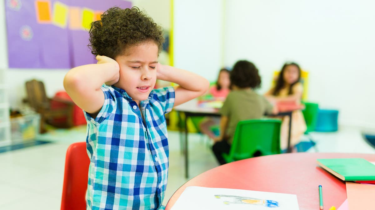 ارتفاع معدلات التشخيص بالتوحد.. وانتشار الفحوص قد يفسر الزيادة