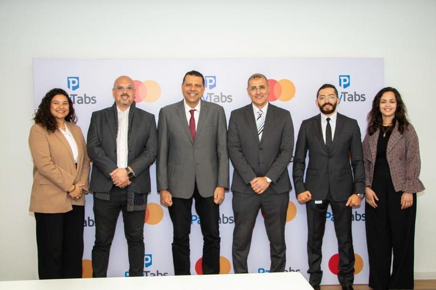 ماستركارد تتعاون مع PayTabs لدعم الشركات الصغيرة والمتوسطة في مصر عبر حلول الدفع الرقمية سريعة بعلامات تجارية خاصة