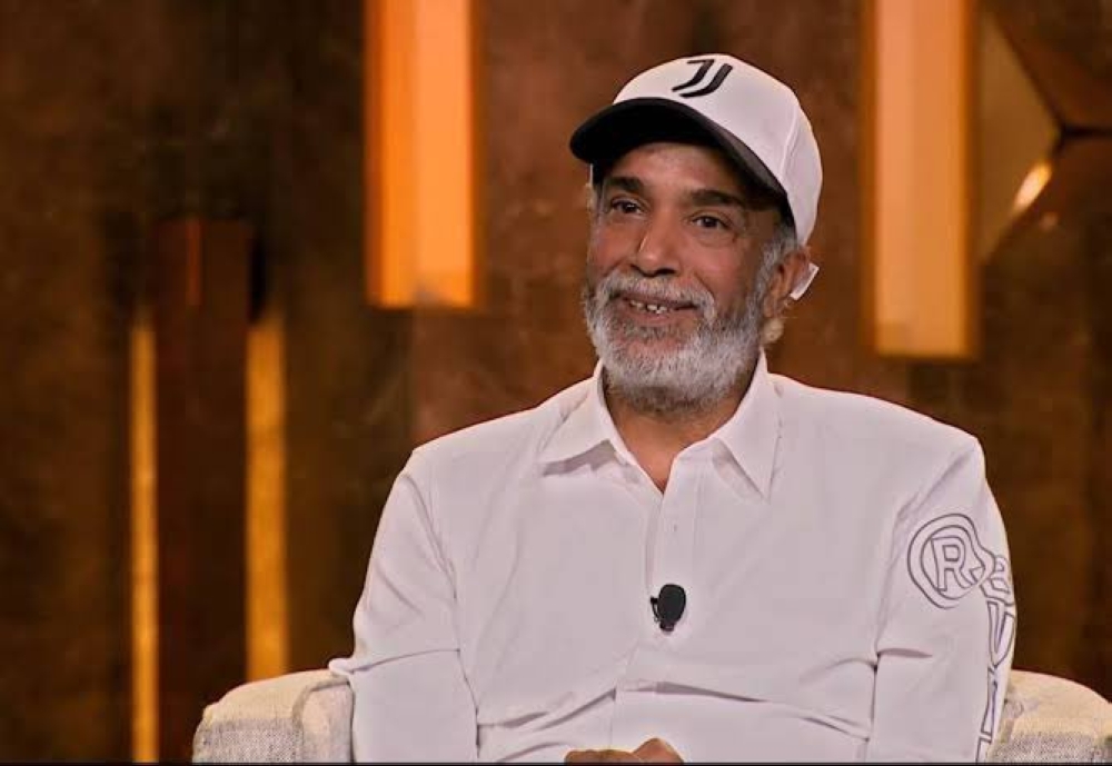 وفاة الفنان المصري سليمان عيد إثر أزمة صحية مفاجئة