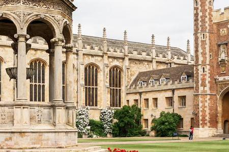 معهد BIBF يُنظم النسخة التاسعة من برنامج كامبريدج لقادة التمويل الإسلامي في أغسطس المقبل