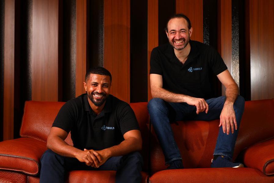 شركةTruBuild تجمع مليون دولار في جولة تمويل أولية لتقليل مخاطر مشاريع البناء ومنع تجاوز التكاليف