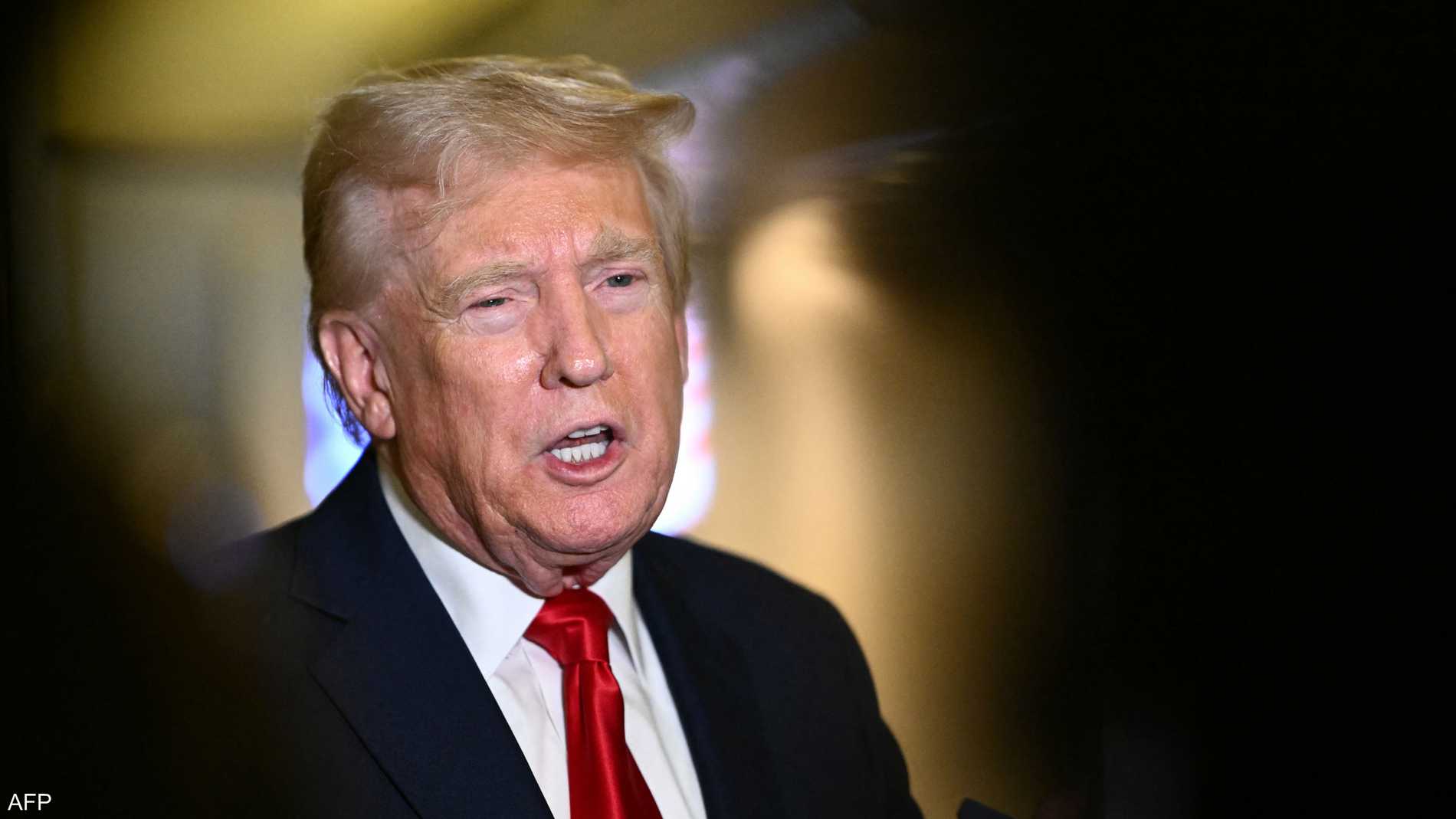 ترامب يستمر في مغازلة الصين.. ويستفز العالم برسوم أخرى