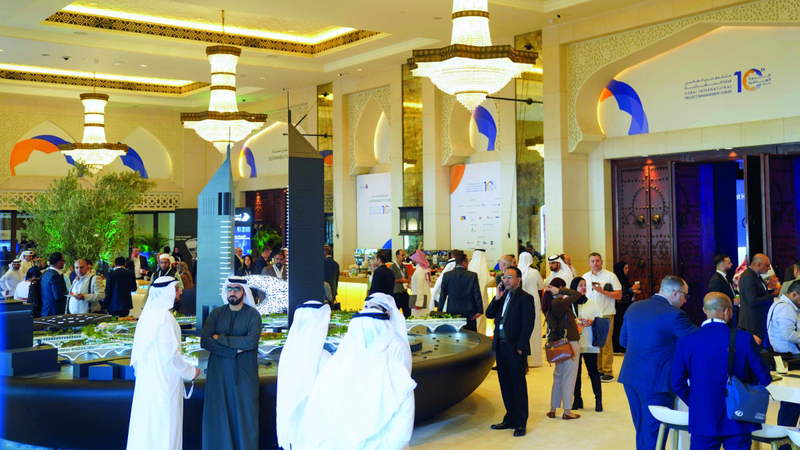 12 توصية حول المدن المستدامة أصدرها «دبي العالمي لإدارة المشاريع»