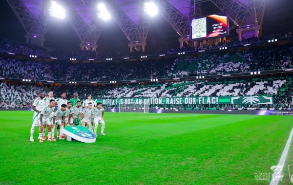 الأهلي السعودي يتأهل إلى نهائي دوري أبطال آسيا للنخبة بالفوز على الهلال