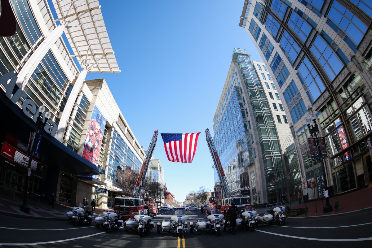 أكثر من 60% من الرؤساء التنفيذيين يتوقّعون ركوداً اقتصادياً وشيكاً في أميركا