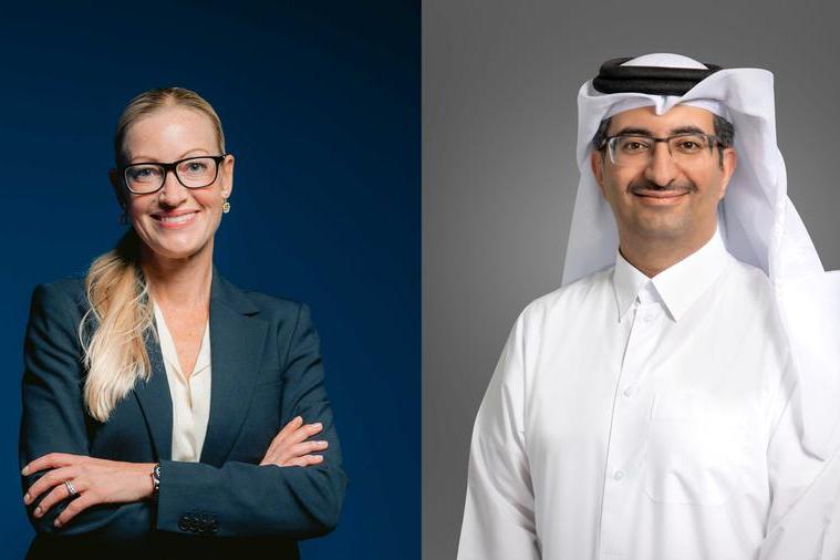 إريكسون وأريدُ قطر تعززان شراكتهما من خلال تحديث نظام إريكسون لتعبئة الرصيد على البنية التحتية السحابية