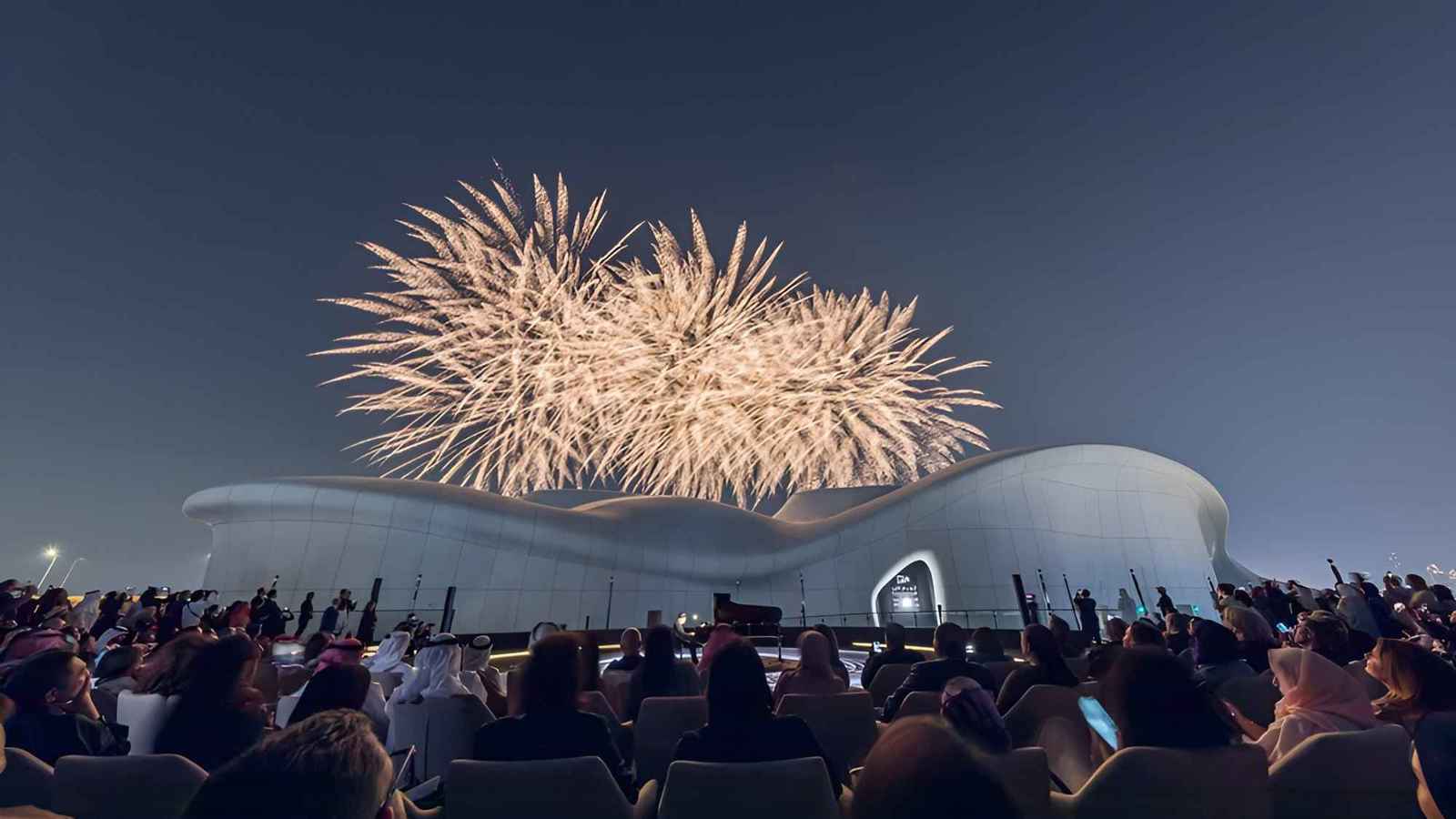 5 أحداث تتصدر المشهد الثقافي في الإمارات منذ بداية العام الحالي