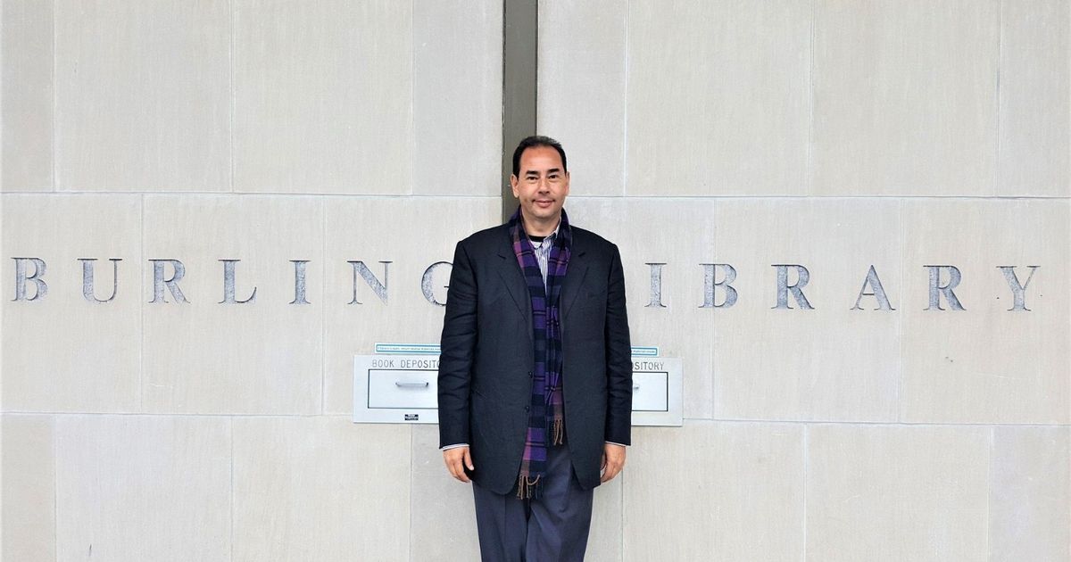 خالد الخميسي: “أجنحة المتاهة”رواية تفرض شخصيتها على الكاتب