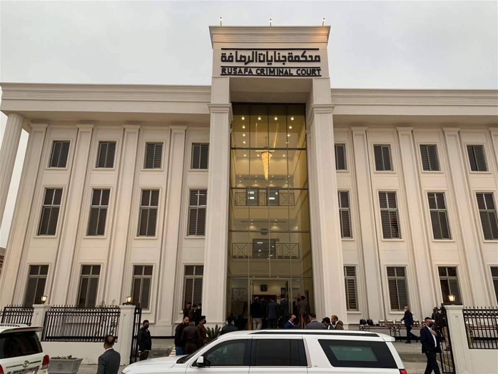 محكمة عراقية تقضي بإعدام 3 مدانين بقتل عائلة من 8 أشخاص