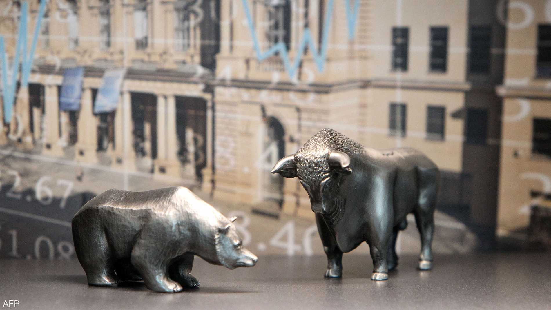 capital.com: الاقتصاد العالمي سيتباطأ بسبب حرب الرسوم