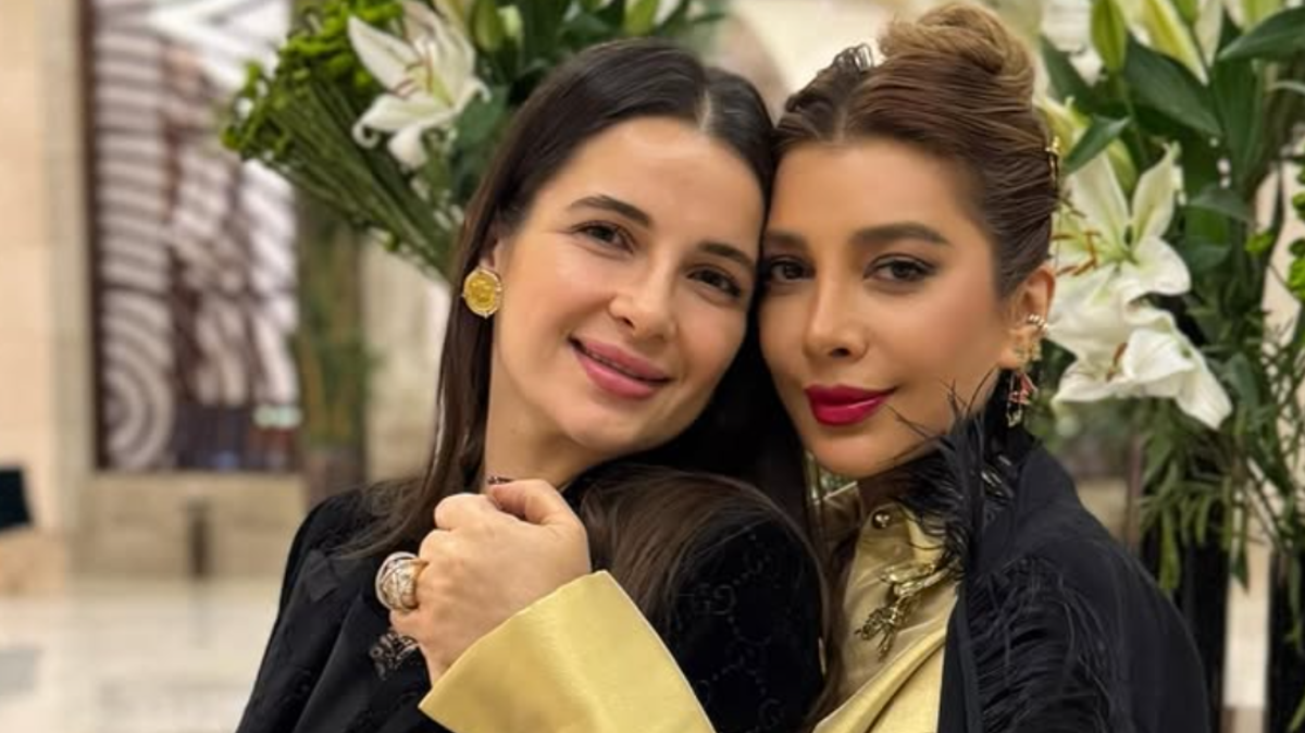 أدوية ومخالفات.. إغلاق عيادة ابنة الفنانة أصالة