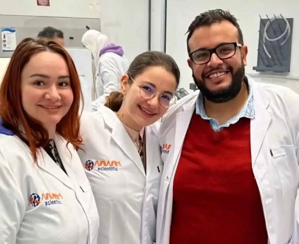 مصر: عيادة «شام الذهبي» تصدر بياناً رسمياً بعد إغلاقها