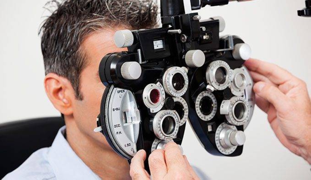 ثورة تشخيص «الفصام».. هل تكون العين مفتاح العلاج ؟