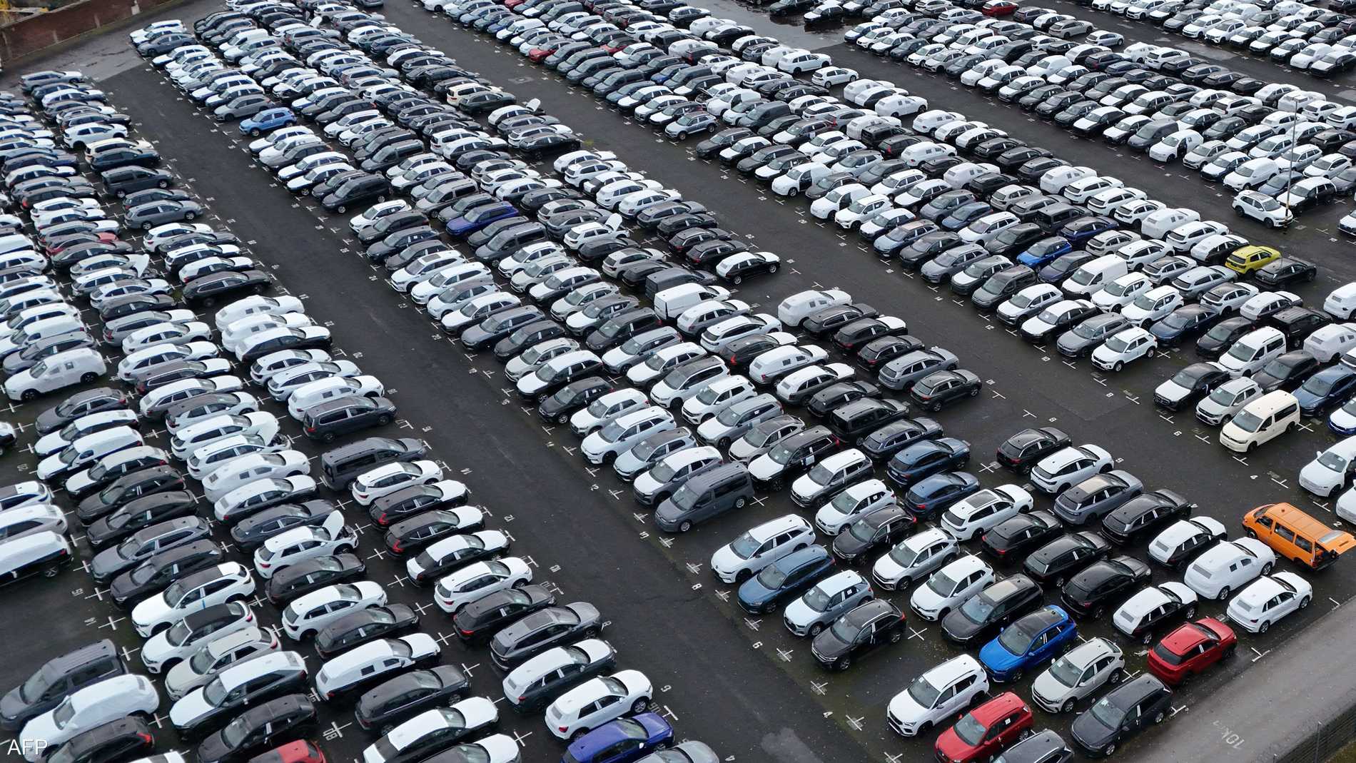 ضربة قاسية لصناعة السيارات.. رسوم ترامب تمتد لقطع الغيار