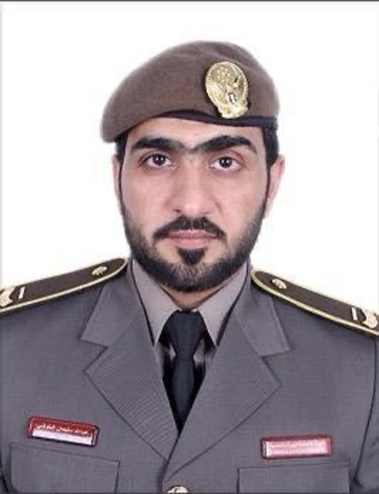 الوكيل عبدالله البلوشي: لاحظت الحزن والتوتر على وجه المسافرة وما حدث سلوك مؤسسي