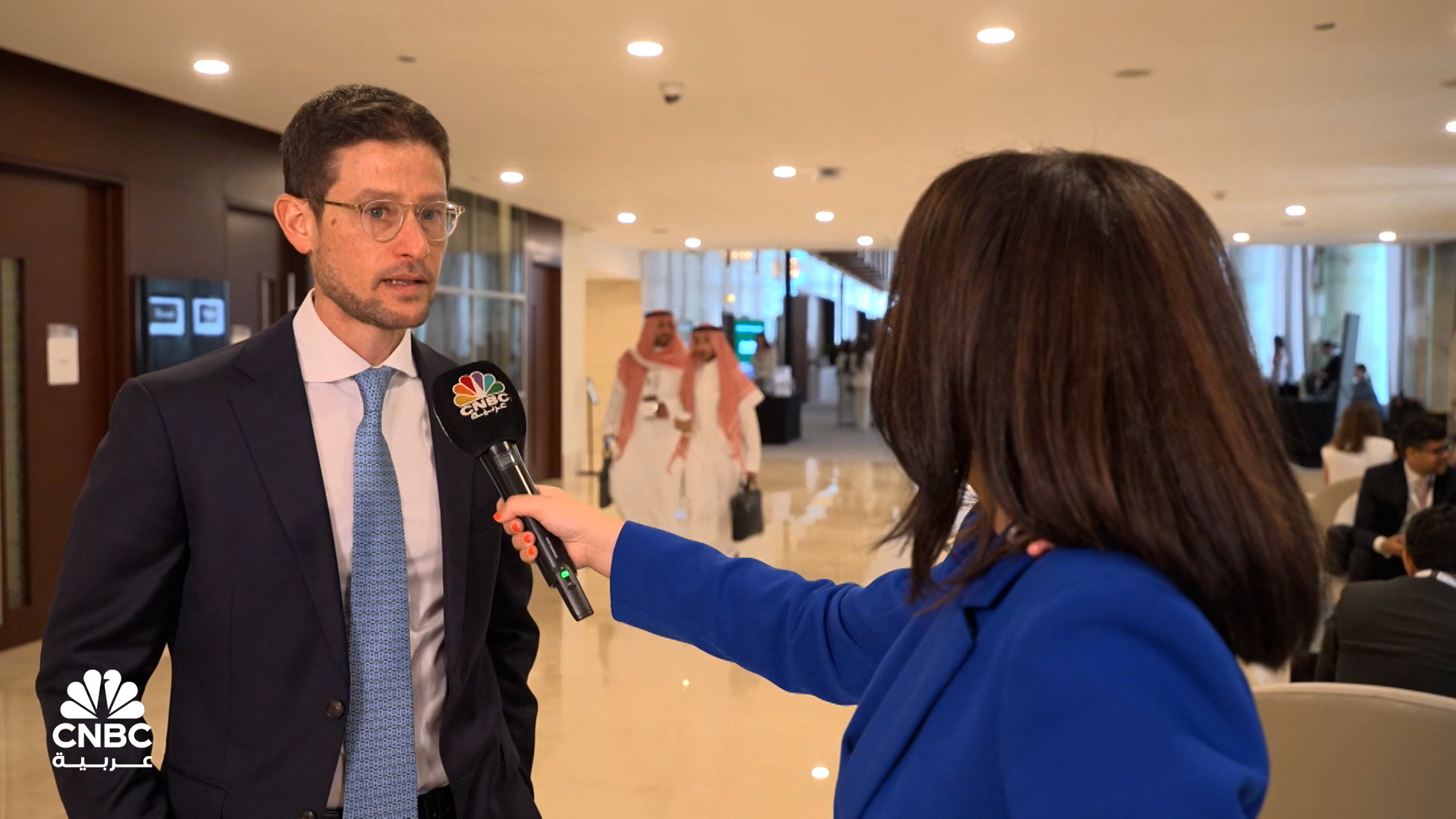 رئيس قطاع الترويج وتغطية الاكتتاب في EFG هيرميس لـ CNBC عربية: لدينا ما بين 4 – 5 طروحات في النصف الثاني في السوق السعودي