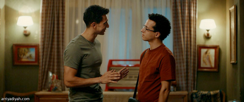 الخميس.. «سيكو سيكو» في صالات السينما السعودية