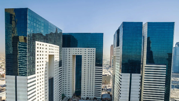 أرباح إزدان القطرية تقفز 60% في الربع الأول بدعم من الأنشطة غير التشغيلية