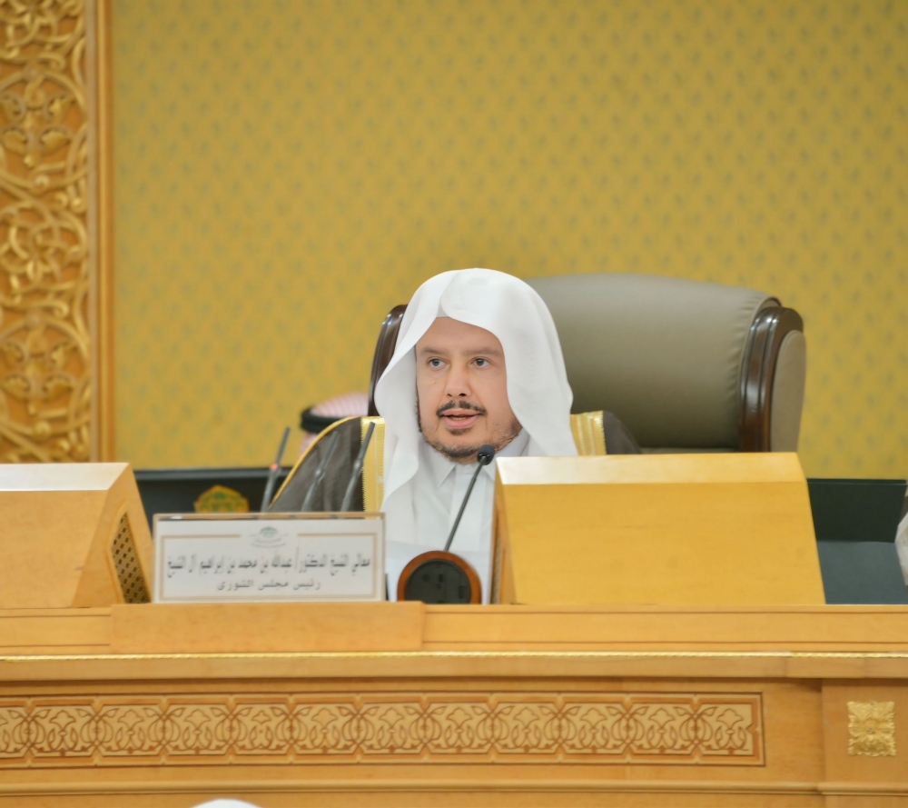 رئيس مجلس الشورى: منجزات رؤية 2030 تؤكد ريادة المملكة