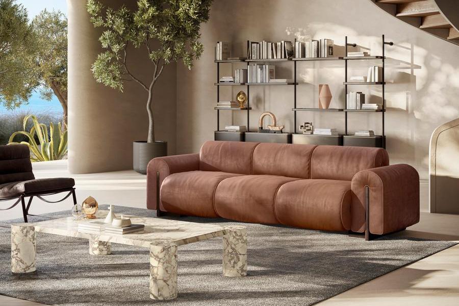 الكشف عن الفعاليات الافتتاحية لمعرض “داون تاون ديزاين الرياض” الذي يُعد محطة بارزة جديدة في مشهد التصميم المزدهر في المملكة العربية السعودية