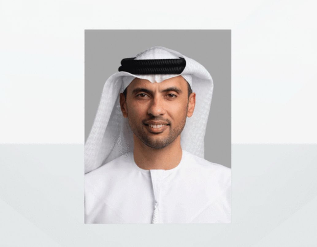 المجلس التنفيذي يصدر قراراً بتعيين وسام لوتاه مديراً عاماً للحكومة الرقمية في دائرة التمكين الحكومي