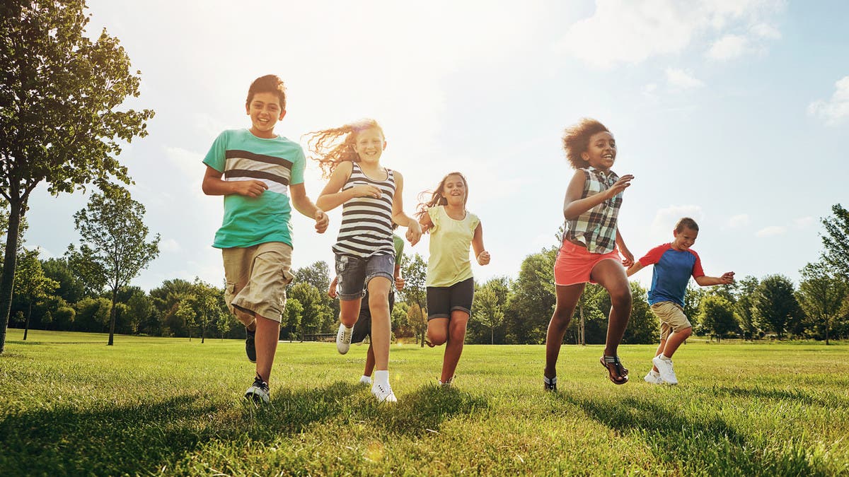 معادلة متوازنة تضمن نجاح الأطفال.. وهذه التفاصيل