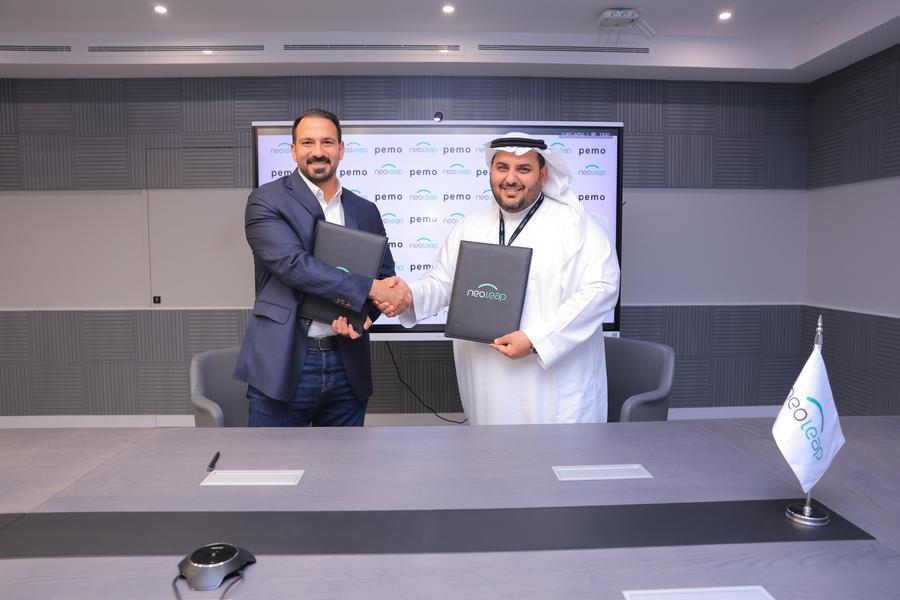 “بيمو” تطلق منصتها في المملكة العربية السعودية لتمكين الشركات من إدارة النفقات بصورة أكثر ذكاءً