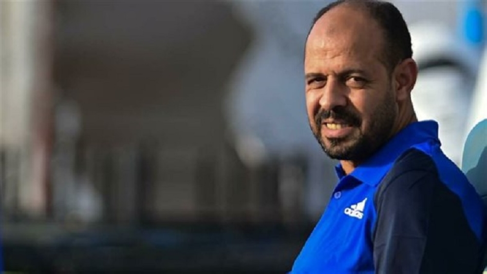 النحاس مدربًا مؤقتًا للنادي الأهلي المصري بعد إقالة كولر