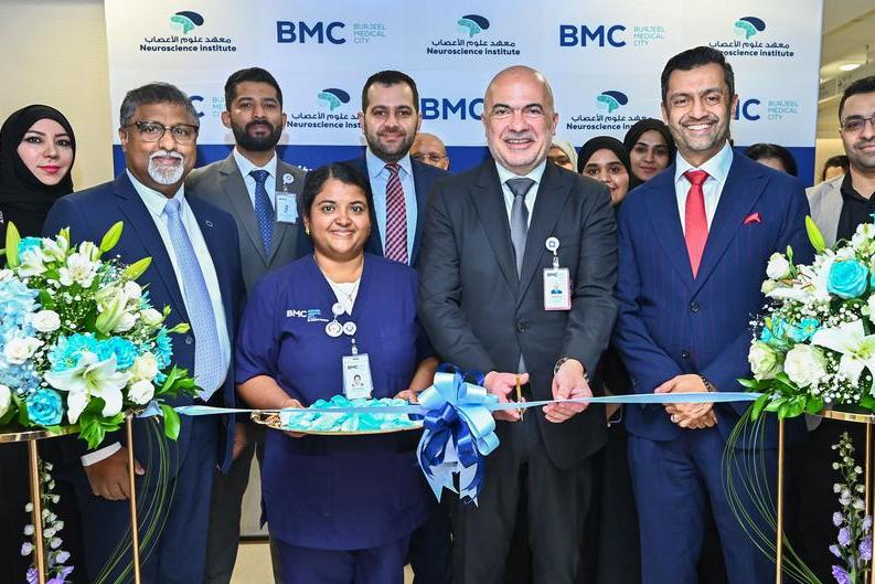 مدينة برجيل الطبية تُطلق وحدة مُتطورة لمراقبة الصرع لتعزيز الرعاية المُتخصصة للمرضى في الدولة