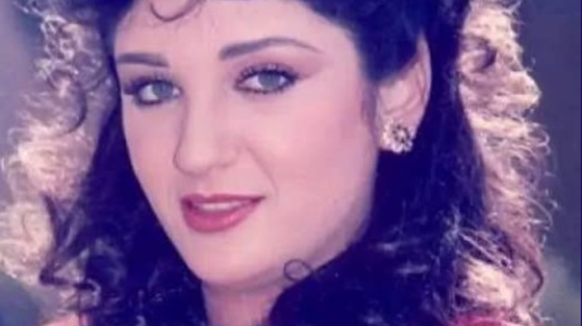 اختفت 28 عاماً.. فنانة مصرية شهيرة تتصدر الترند
