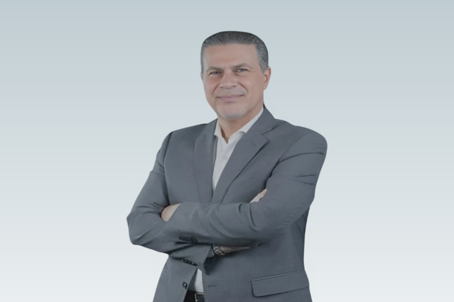 أمجد فاخوري يتولّى قيادة توسّع حاوي في السعودية