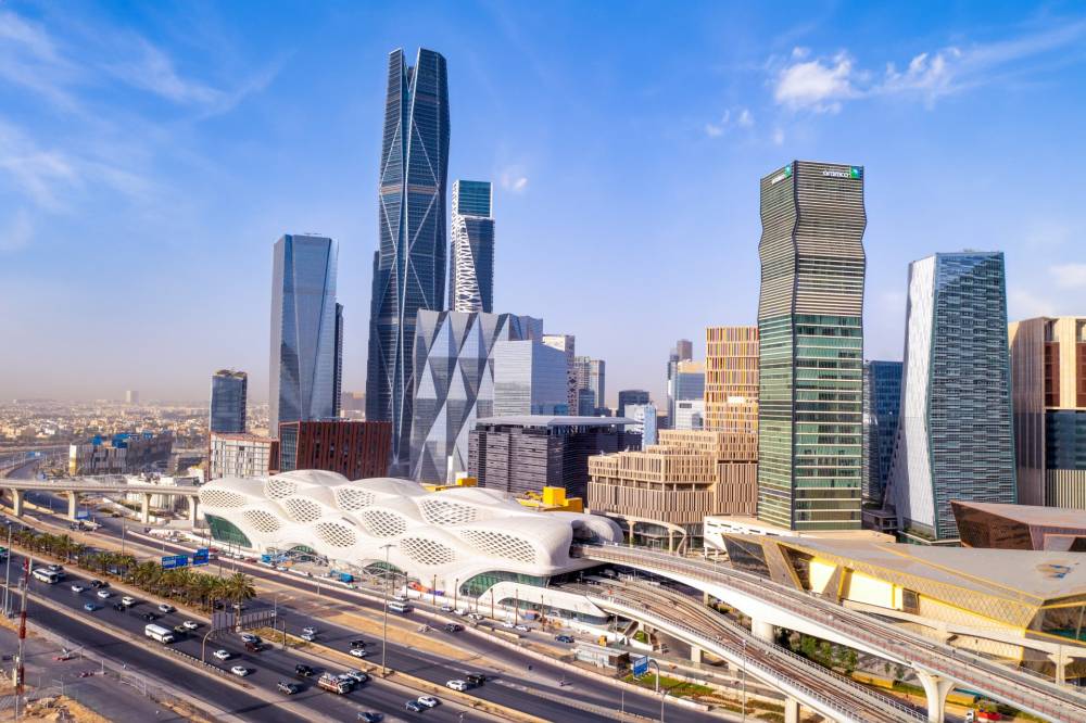 4 أدوات قادت الاقتصاد السعودي لقاطرة التحول وصدارة المؤشرات العالمية