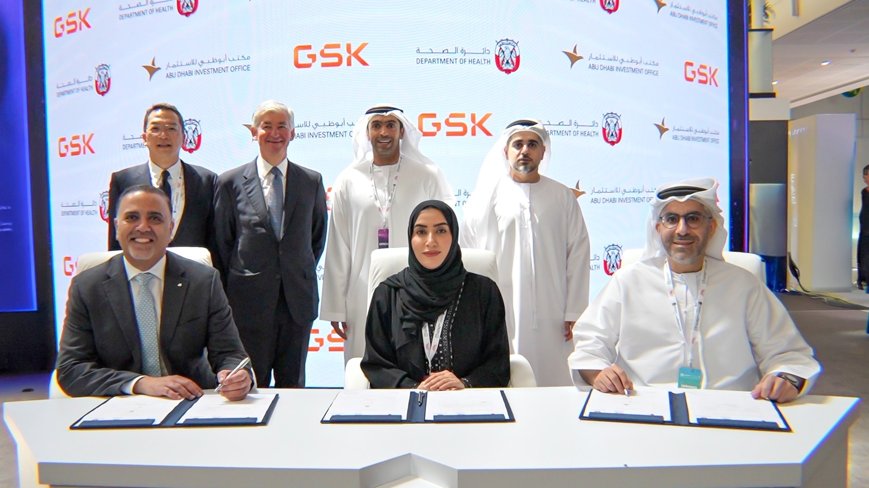 إنشاء معهد لأبحاث علوم الأوميكس المتعدد للأورام في أبوظبي