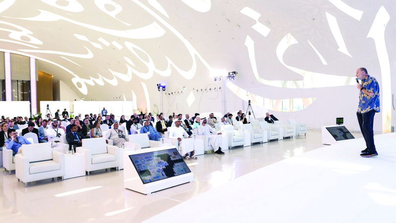 قمة «الآلات يمكنها أن ترى» تناقش في دبي مستقبل الرؤية الحاسوبية