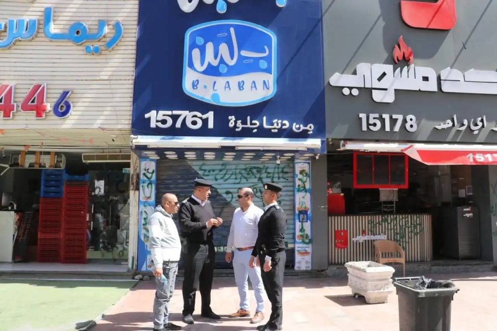 حلول جديدة في أزمة «بلبن».. والشركة تشكر السيسي على «اهتمامه الأبوي»