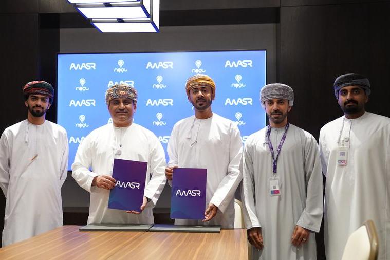 شراكة استراتيجية بين “أواصر” و”نول للتوصيل” لتوسيع نطاق الخدمات في سلطنة عمان