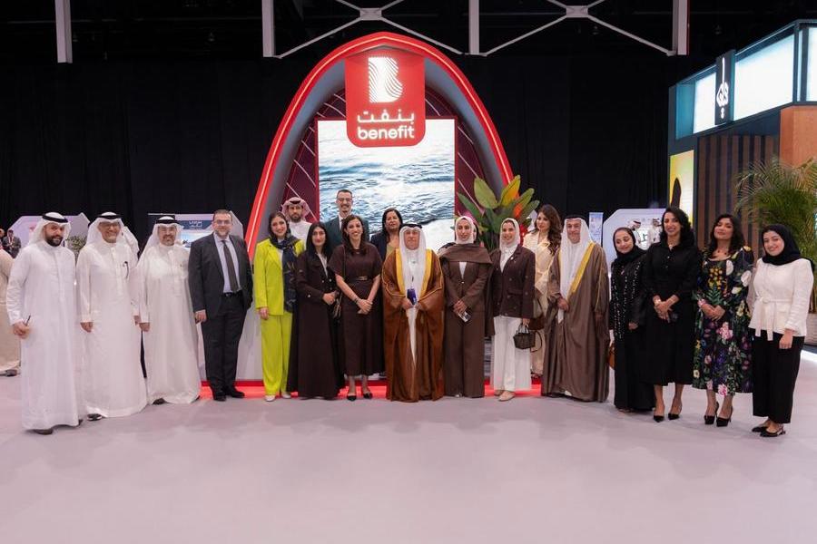 “بنفت” تستعرض خدماتها المالية الرقمية بمؤتمر الابتكار في السكن الاجتماعي