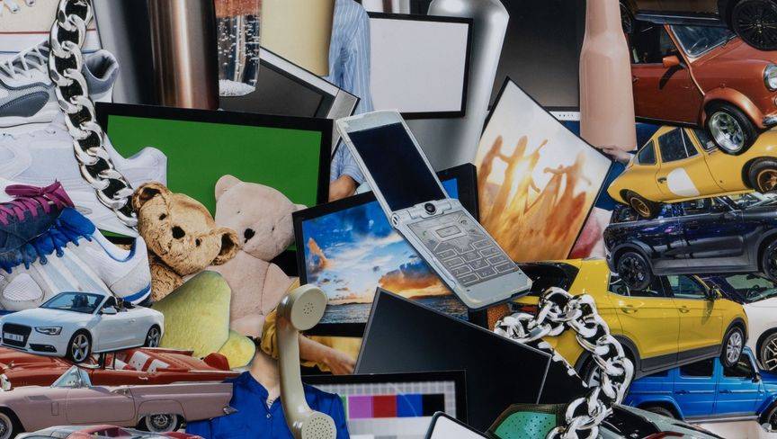 هل السلع الاستهلاكية الرخيصة هي الحلم الأمريكي الحقيقي؟