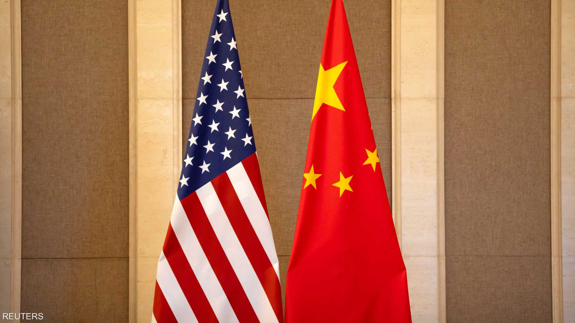 إكسنس: الصين اليوم ليست كما كانت في عهد ترامب الأول