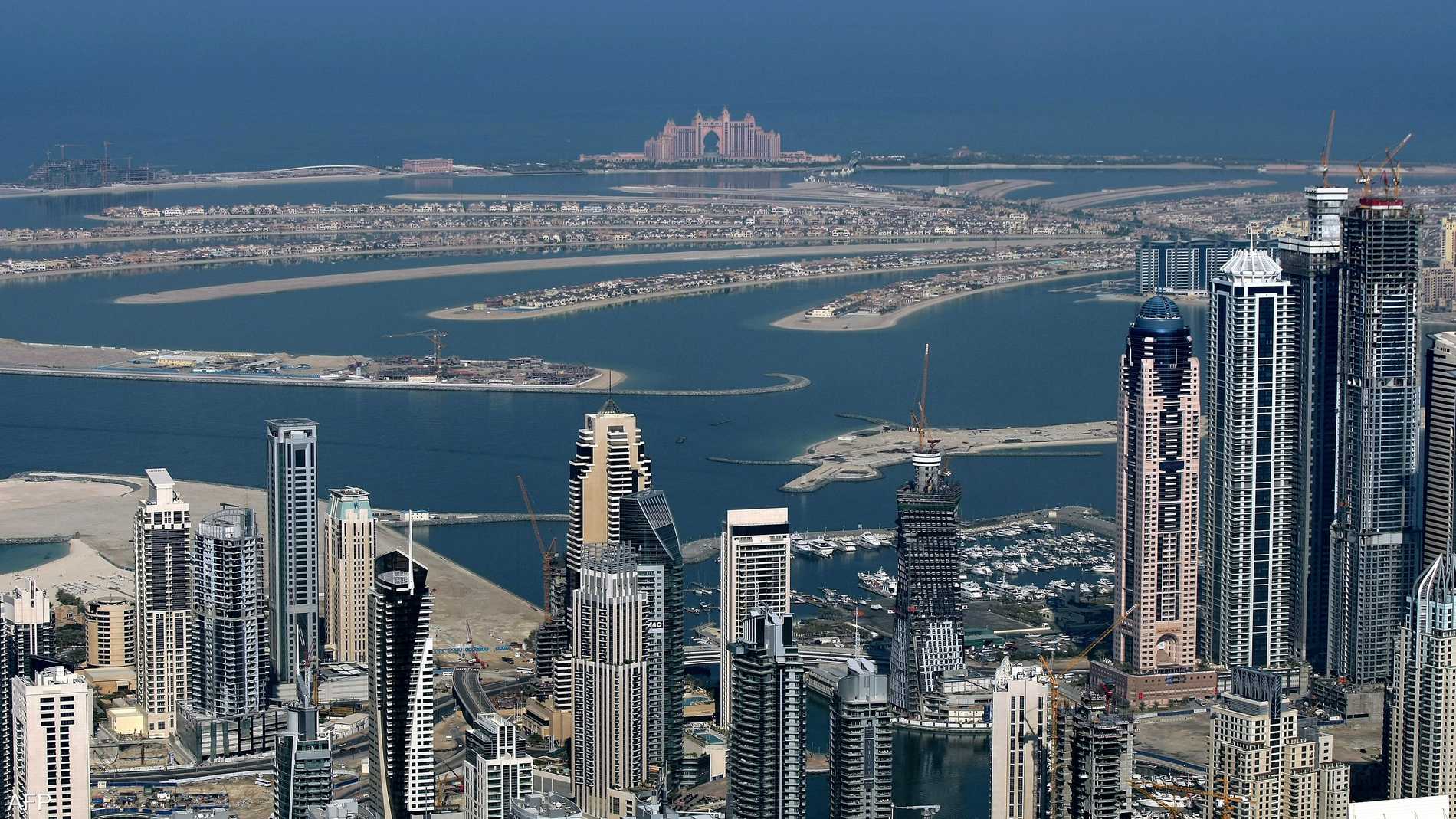 دبي تواصل ترسيخ مكانتها ضمن أكثر الوجهات العقارية جذباً