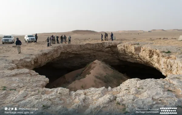 %d9%87%d9%8a%d8%a6%d8%a9 %d8%a7%d9%84%d8%aa%d8%b1%d8%a7%d8%ab %d8%af%d8%ad%d9%88%d9%84 %d8%a7%d9%84%d8%b5%d9%85%d9%91%d8%a7%d9%86 %d8%aa%d8%a8%d9%8a%d9%86 %d8%a3%d9%86 %d8%a7%d9%84%d8%b3%d8%b9%d9%88