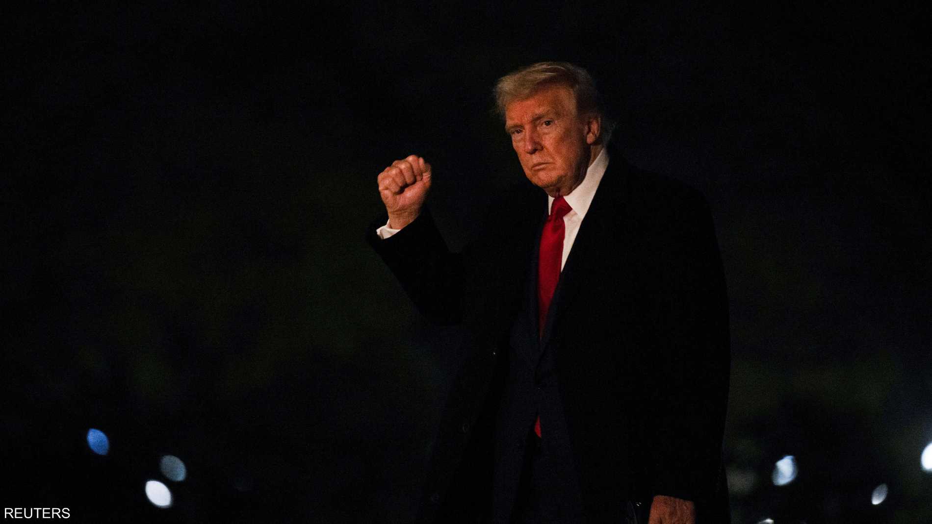 ترامب: الرسوم الجمركية على أشباه الموصلات ستطبق قريبا