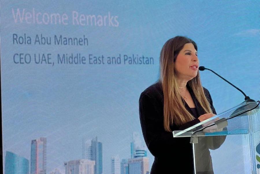 خبيرة اقتصادية ببنك ستاندرد تشارترد: الشرق الأوسط وشمال أفريقيا في مرمى تداعيات الرسوم الجمركية العالمية