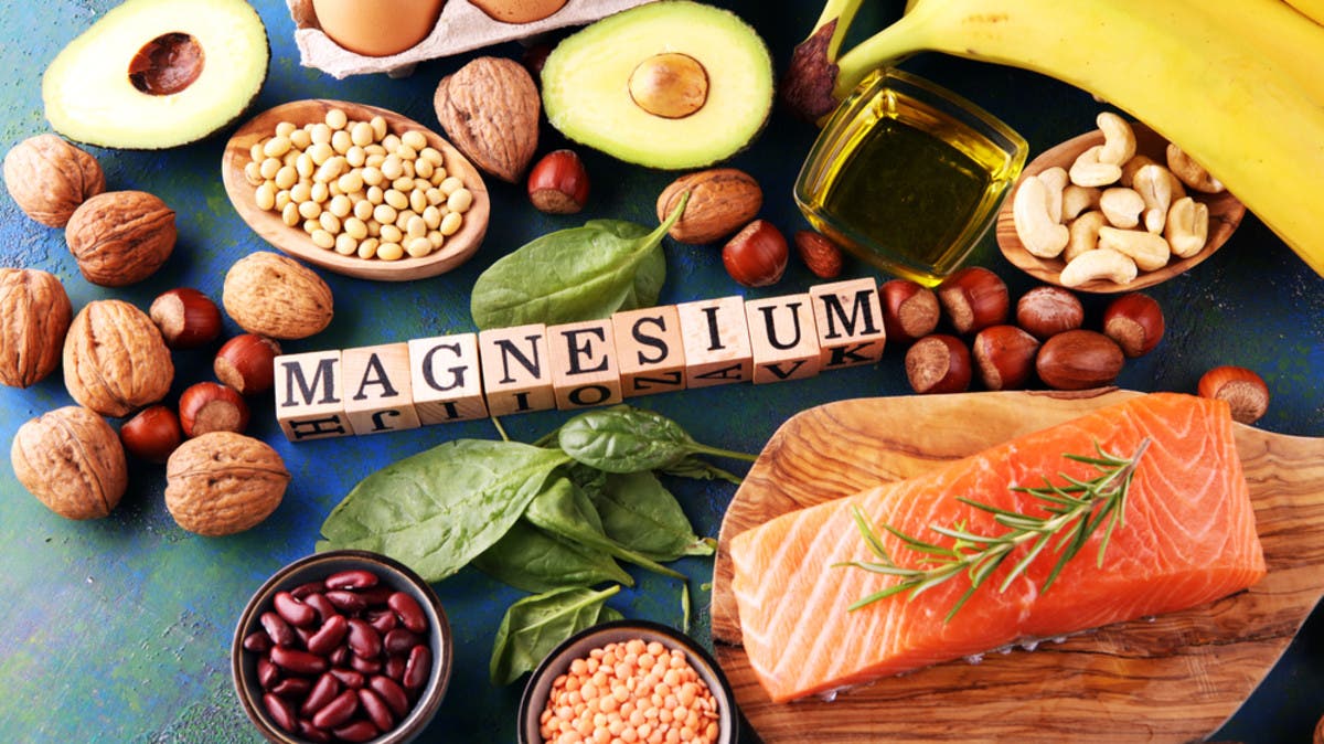 10 أطعمة نباتية غنية بالمغنيسيوم لتجربتها.. تعرف إليها