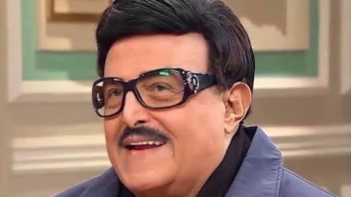 الفنان طارق الدسوقي يروي كيف أنقذه الرحل سمير غانم من “العمى”