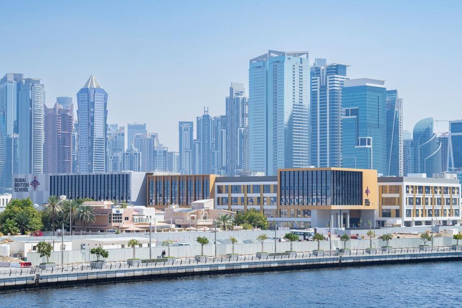 شركة تعليم تواصل أداءها القوي وترصد نمو إيرادات التشغيل بمعدل سنوي 18.2% لتسجل 648.8 مليون درهم خلال النصف الأول من عام 2024/25