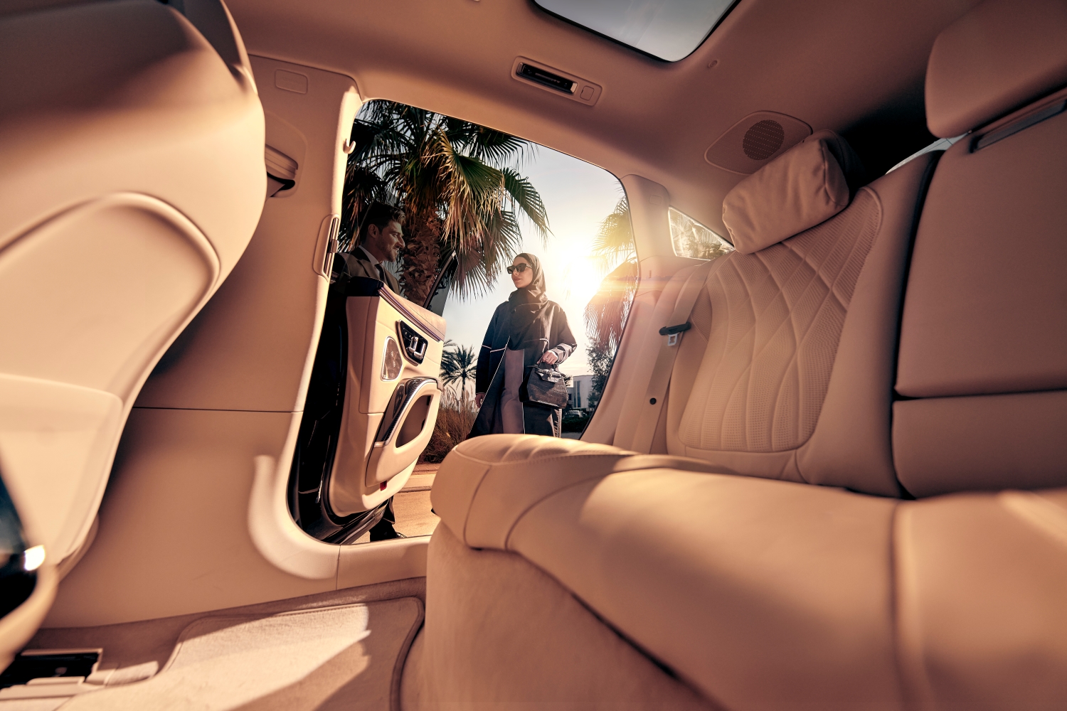 شركة «بلاك لين» تُعلن عن توسع عملياتها في المملكة العربية السعودية