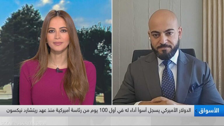 Tradepedia %d9%86%d8%aa%d9%88%d9%82%d8%b9 %d8%a3%d9%86 %d8%aa%d8%aa%d8%ac%d9%87 %d8%a7%d9%84%d8%a3%d9%85%d9%88%d8%b1 %d9%84%d8%a7%d9%86%d9%81%d8%b1%d8%a7%d8%ac %d9%81%d9%8a %d8%a7%d9%84%d8%ad%d8%b1